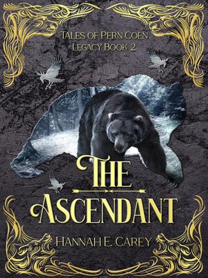 cover image of The Ascendant
